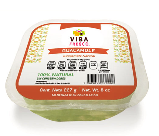 AVOCADO PULP
