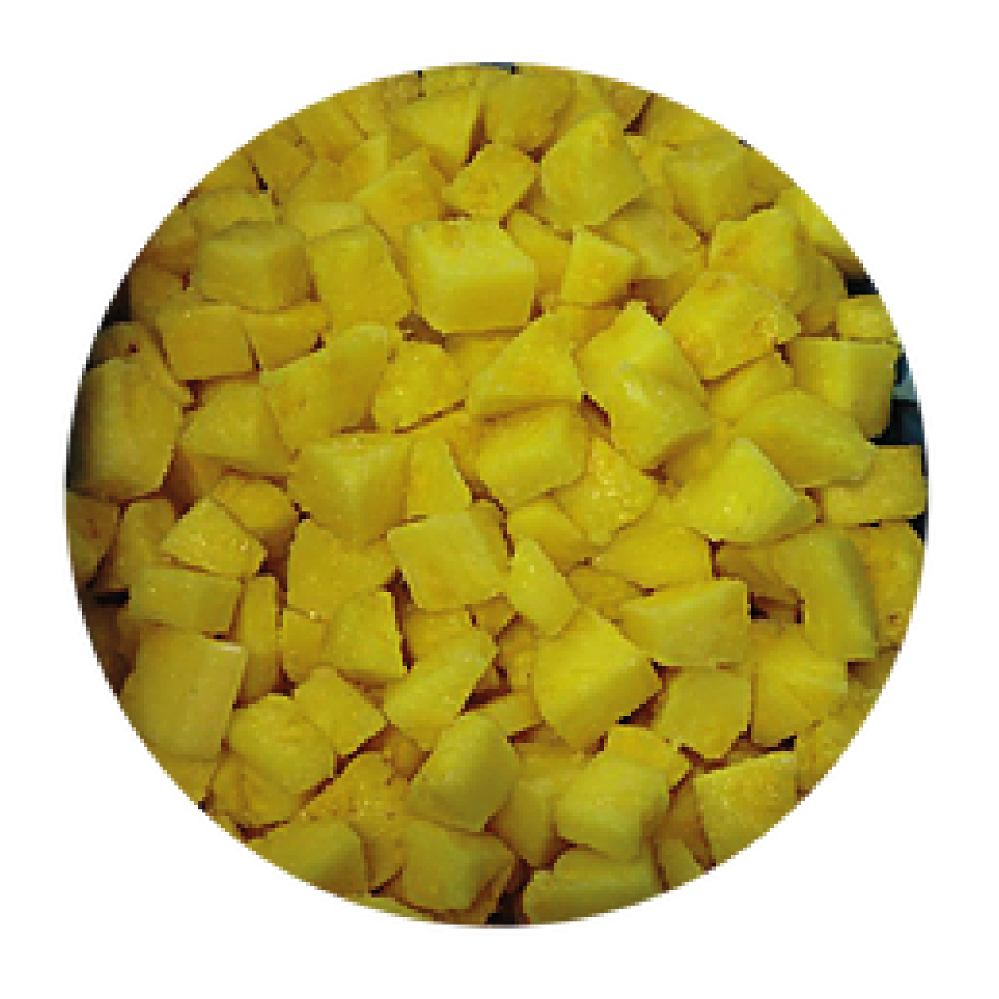 PINEAPPLE CHUNK
