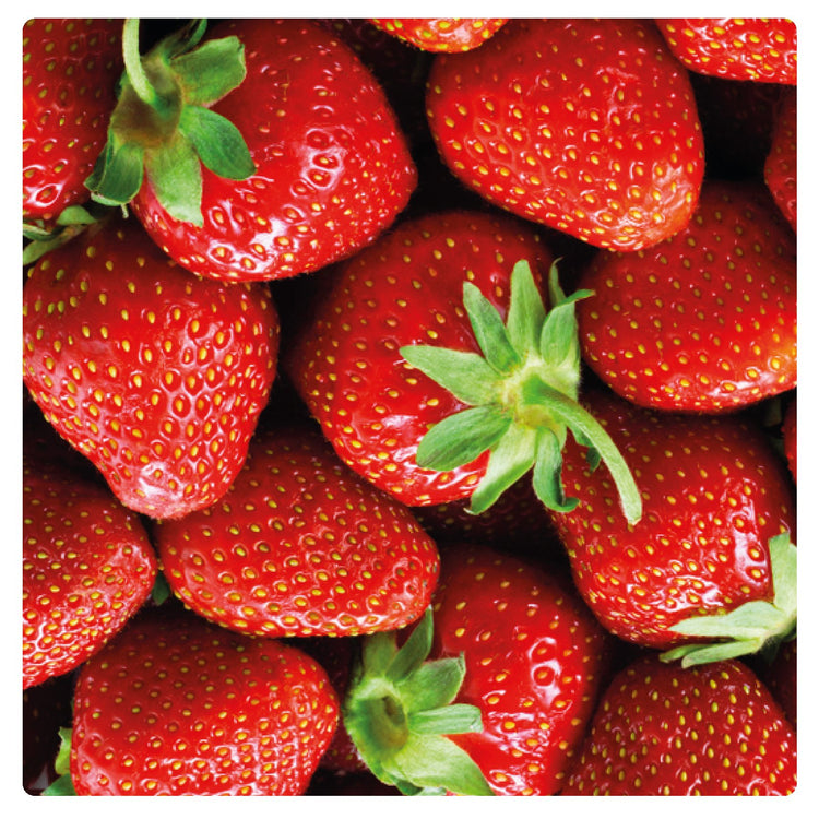 FROZEN STRAWBERRY