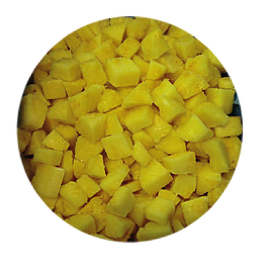 PINEAPPLE CHUNK